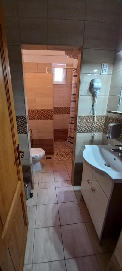 Ildimagdi Apartman Hajdúszoboszló Exterior foto