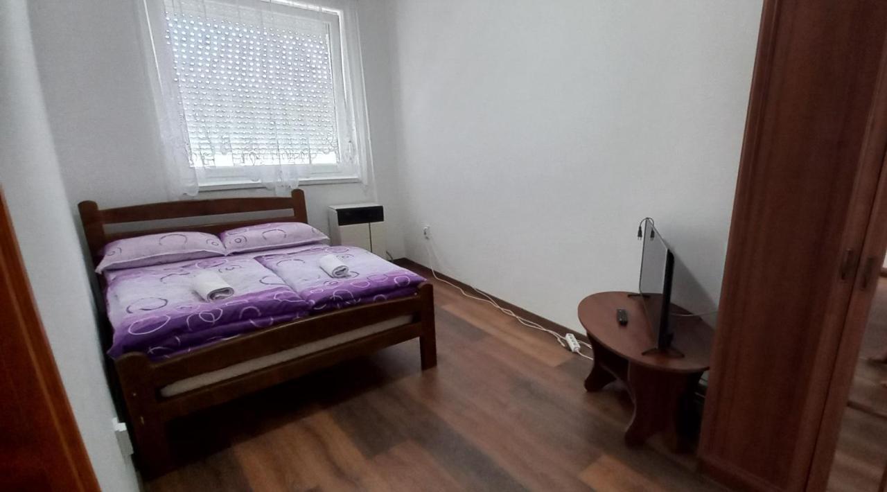 Ildimagdi Apartman Hajdúszoboszló Exterior foto